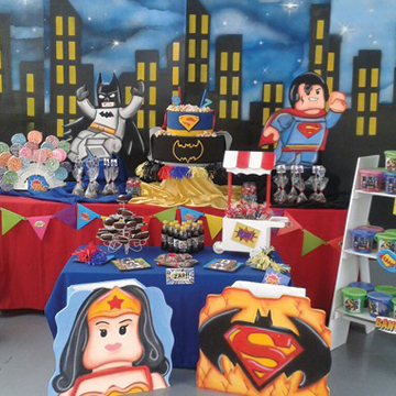 Promociones Play & Jump