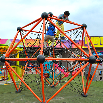Promociones Play & Jump