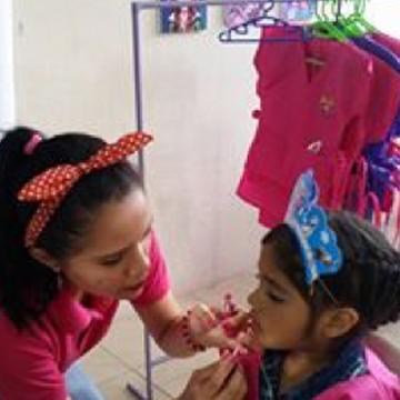 Promociones Play & Jump